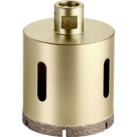 Metabo Fliesen-Diamantbohrkrone Dry, 60 mm, M 14 (1/2)