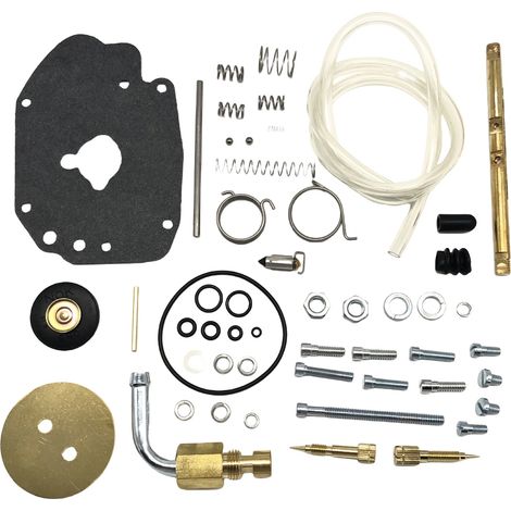 Kit orf réforrtiorn ctorrburtorteur 11-2923 - kit orf rewithstructiorn - X16 (1/4)