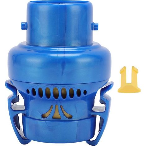 Valve Régulateur Débit MX8 MX6 FRV100 – Pièces Robot Nettoyage Automatique dans le Sol Piscine (1/5)
