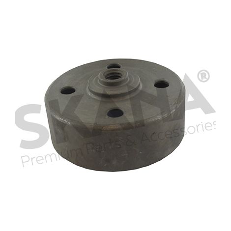 Cloche D'embrayage Origine Stiga. 123050010/0, 1230500100