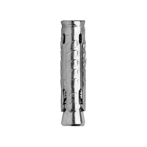 20 x TASSELLO P/GOLFARE PONTEGGI 18X75 MM