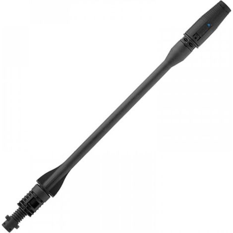1PC Lance de Nettoyeur Haute Pression, 140Bar Lance Accessoire pour Karcher k2 k3 k4 k5 k6 k7 Accessoire pour Nettoyeur Haute Pression avec Buse Réglable 470x40mm