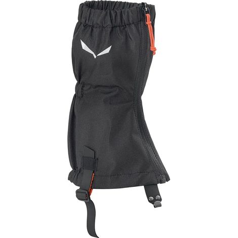 Indumento di protezione Salewa puez junior gaiter impermeabile regolabile