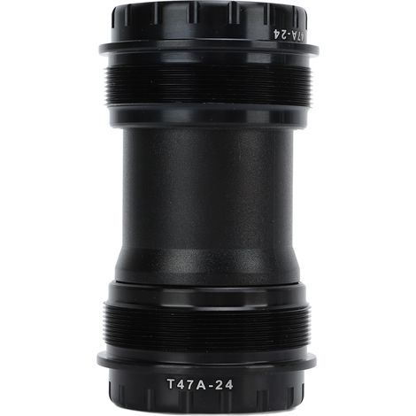 Presse à roulement de pédalier vélo route axe central T47 24mm plateau