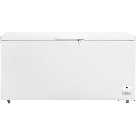 congelatore a pozzetto 165 cm 500 l - FCC500E - Fagor (1/4)
