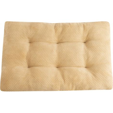 Tapis de Repos pour Animaux de Compagnie, 8055CM (max 15kg), Doux Velours Chauffant, Confortable pour Chats & Chiens, Usage Intérieur (1/5)
