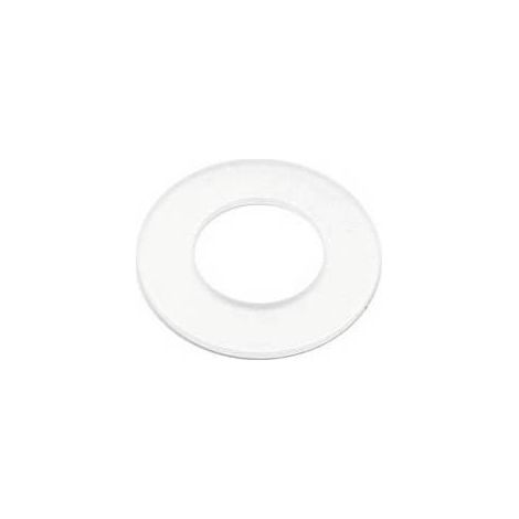 JOINT POUR BOÎTIER ENCASTRÉ GROHE Dimensions : 59 x 32 x 2 mm