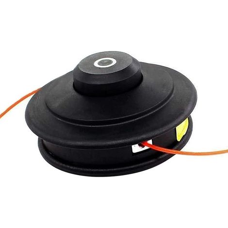 Tête de rechange pour débroussailleuse Honda GX22 GX25 GX31 GX35 Tondeuse à gazon M10 x 1,25 mm Main gauche (1/5)