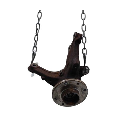 [PRODUIT D'OCCASION] Pivot Avant Droit DACIA Sandero 2008- ♻️ Ref Oe. 400146417r - Garantie à vie (1/3)