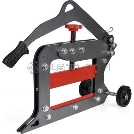 CORTADOR DIVISOR DE BLOQUES DE PAVIMENTACIÓN MANUAL MONTOLIT BLOCKUT (1/5)
