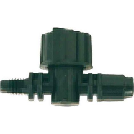 Micro irrigatori a vite 180° - Per 4