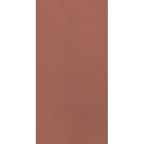 Grès Cérame Effet Béton Colorato Rouge 60X120 - EMVE604 (Ceramishop.fr)