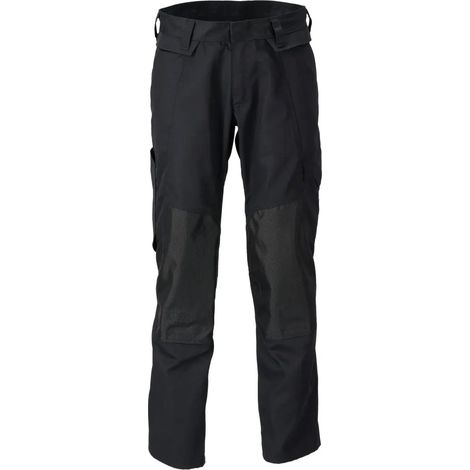 Pantalón de trabajo Mascot accelerate 21879 rodillas ajustables reforzado