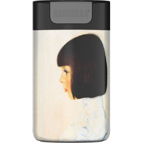 Kambukka Olympus Ritratto di Helene Klimt Tazza termica da 300 ml (1/5)