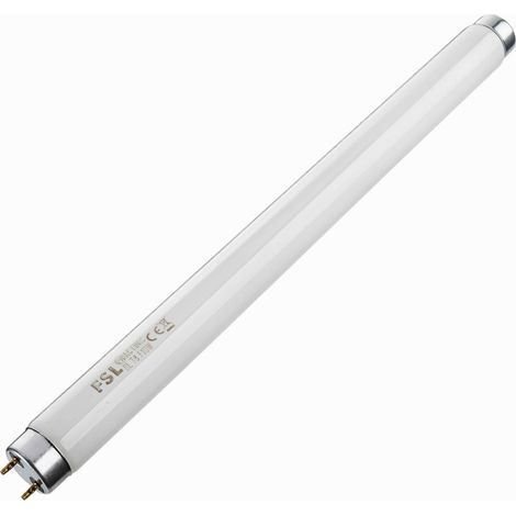 Tube 10 w pour destructeur d'insecte