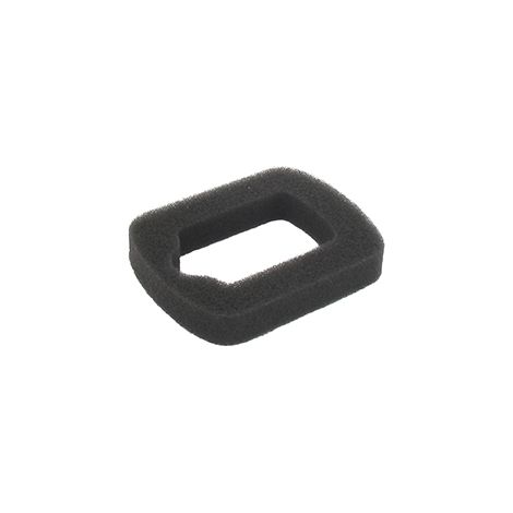 filtre à air adaptable pour robin modèle ht230 - l: 68mm, l: 48mm, h: 10mm. remplace origine: 521-350-0600