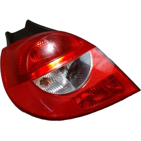 [PRODUIT D'OCCASION] Feu Arriere Gauche  RENAULT Clio III 2007- ♻️ Ref Oe. 8200459962 - Garantie à vie (1/3)
