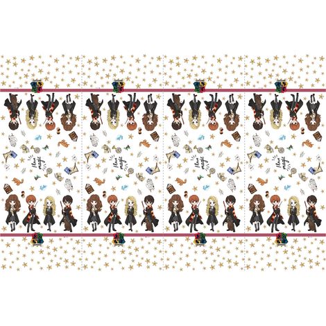 Nappe en plastique (180x120cm) (1/2)