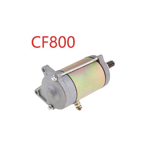 Démarreur 0800-091000 compatible avec CFMoto X8 Terralander 800 CF800 (1/4)