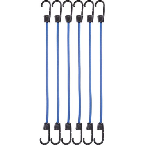 Elastischer Spanner – 6er-Set (1/5)