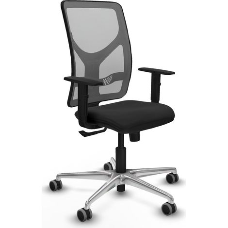 Sedia da ufficio piqueras y crespo Motilla schiuma 50 mm (1/2)