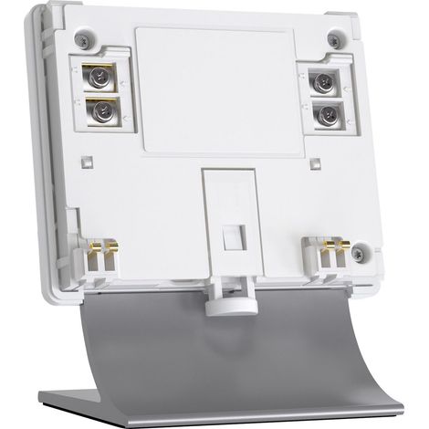 Bosch Accesorio de regulación DS-1, soporte de mesa EasyControl soporte de mesa con fuente de alimentación, 7736701576