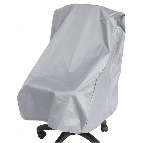 Housse de siège de bateau imperméable extérieure pour ponton, chaise de capitaine, banquette, protection de siège (1/4)