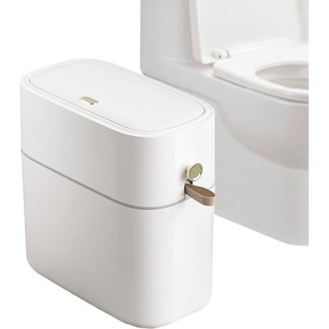 Electric Foaming Shampoo Dispenser Efficient Foam Maker for