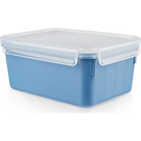 Accessoire de cuisine emsa clip & close capacité 2.2 litres