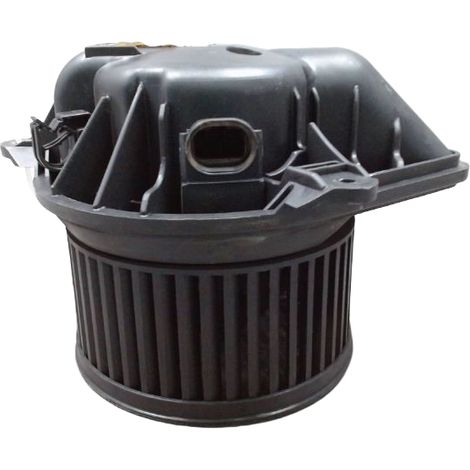 [PRODUIT D'OCCASION] Moteur Ventilateur Chauffage PEUGEOT 406 99-04 ♻️ Ref Oe. 6441k9 - Garantie à vie (1/4)