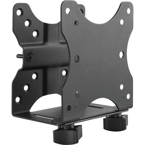 Support de fixation pour mini-PC Thin Client (1/3)
