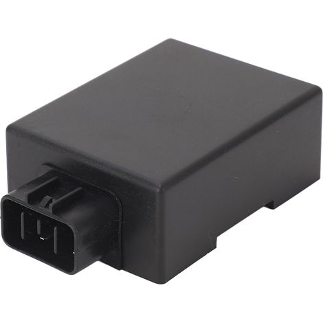 Allumage CDI 463505 Performance Élevée Boîtier CDI Module d'Allumage de Remplacement pour POLARIS Ranger 500 Sportsman 500 Magnum 500 (1/5)