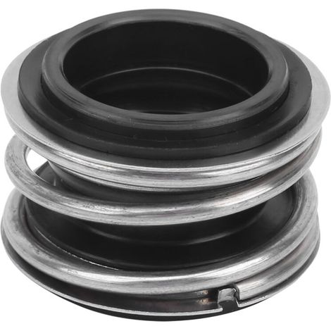 25-mm-NBR-Dichtung für Wasserpumpen, Ersatzteil MG1109-25, Sanitär- und Mechanikzubehör. (1/5)