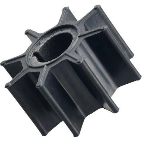 334-65021 Wasserpumpenlaufrad für / Außenbordmotor 2/4--