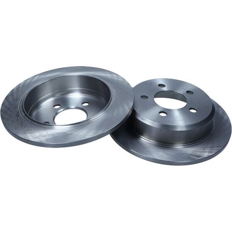 Disque de frein arrière MAXGEAR pour Jeep Grand Cherokee -99 (1/2)