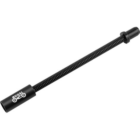 Convient pour un demi-lot de câble de frein universel en acier inoxydable à ressort flexible coudé en V pour vélo (1/5)