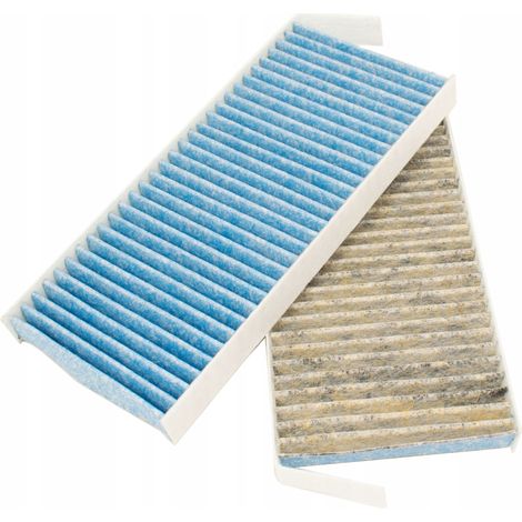 FILTRO DE CABINA BMW X6 (E71 E72 F16 F86) Anti-SMOG (1/5)
