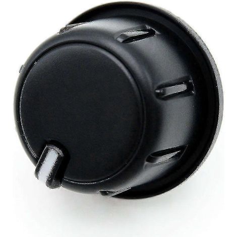 Bouton de commande de chauffage 2024 compatible avec Toyota Hilux Kun26 Ggn25 Kun16 Ggn15 (1/2)