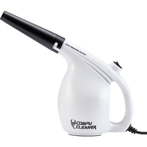 IT Dusters CompuCleaner EG-1000 Elite Electric Air Duster Potente desempolvador para PC (1/5)