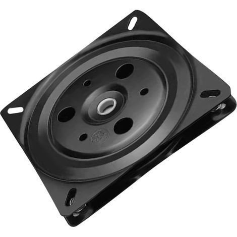 für Barhocker aus Kaltgewalztem Stahl mit 360 Grad Rotation (1/5)