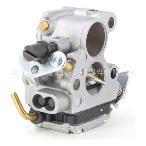 Pour Husqvama 236 E 240 240E Saw Saw C1T-W33 Carburateur (1/4)