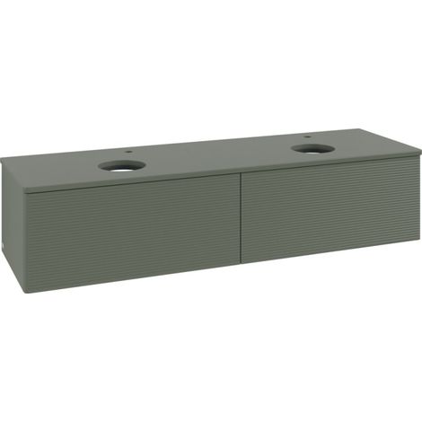Villeroy & Boch K39150HL WTUS Antao K395 1600x360x500mm