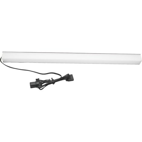 Bandeau LED RGB PC, double face, haute luminosité, interface 3 broches 5V, design magnétique pour boîtier PC (1/5)