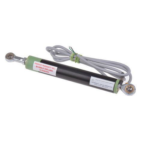 Potentiomètre linéaire Linéaire RS PRO, 5kO max ( Prix pour 1 ) (1/3)