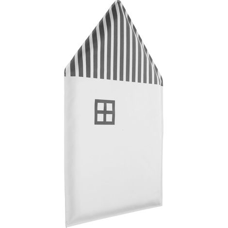 Rembourrage Mural Anti-collision Adhésif pour Chambre D'garçon et Filles, Panneau Mural Épais en Pvc et Mousse, Design Élargi et Renforcé pour Protection Optimale (1/5)