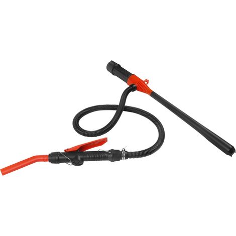 Pompa di scarico portatile KD5535 (1/5)
