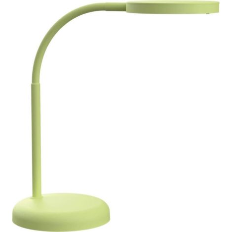 Maul MAULjoy lámpara de escritorio lima LED 7W diseño moderno