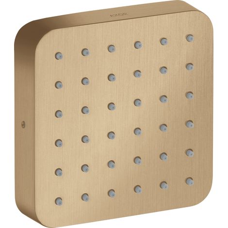 hansgrohe AXOR Citterio E module de douche encastré 12 x 12, (1/2)