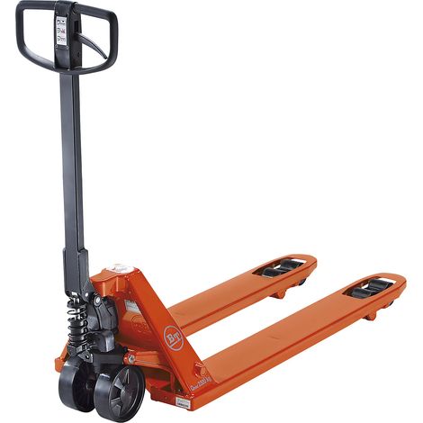 Toyota, Transpalette, BT Lifter à groupe hydraulique QuickLift (1/2)