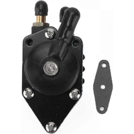 Pompe à carburant hors-bord de remplacement pour moteurs de 25 à 140 CV (compatible avec plusieurs modèles) (1/5)